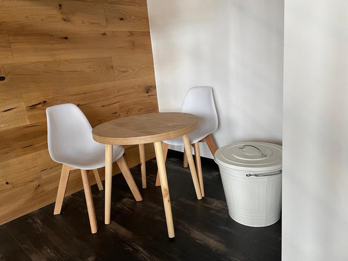 Domki Marczyce Sosnowka  Ngoại thất bức ảnh